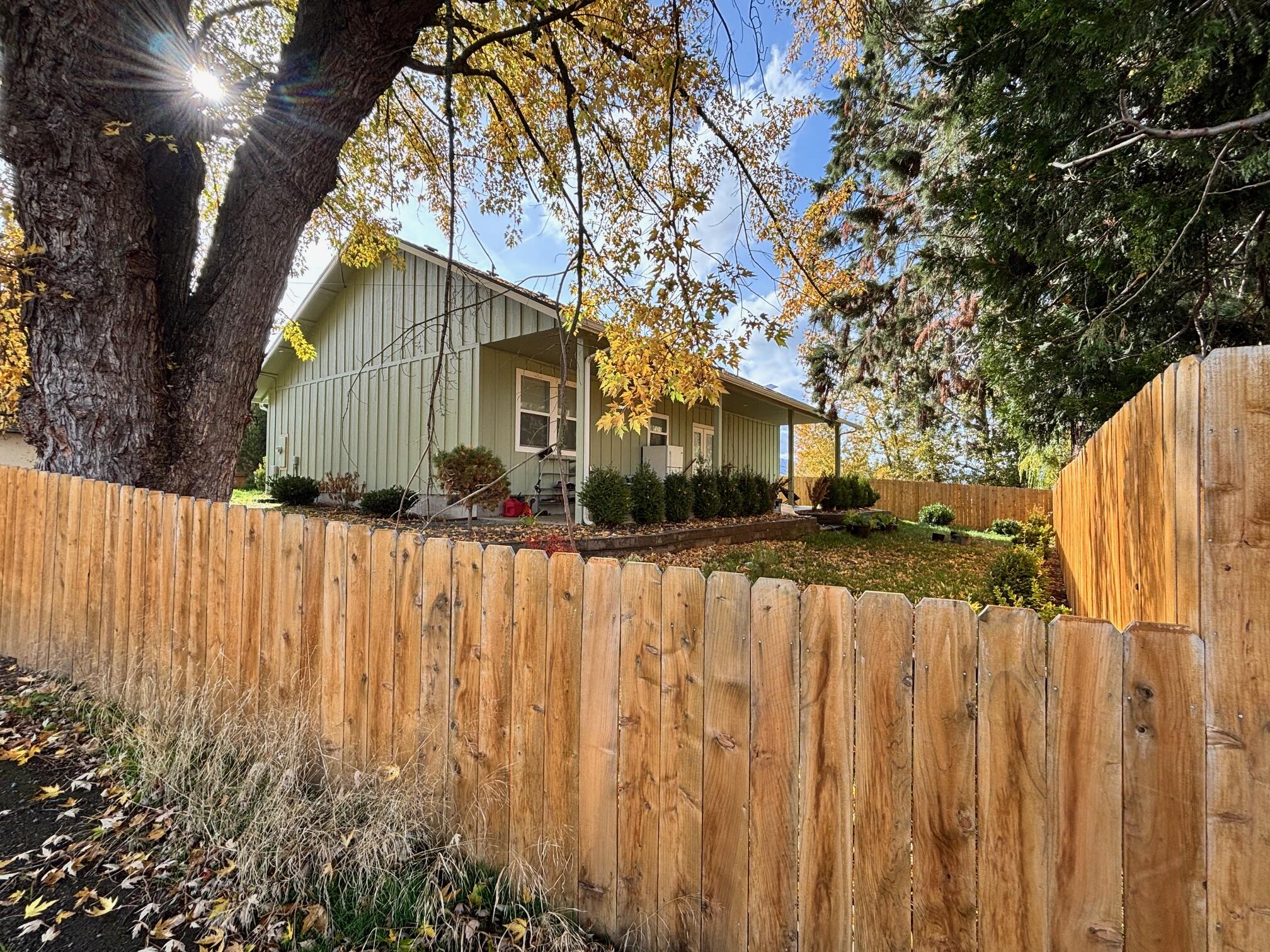 N/A - Residential