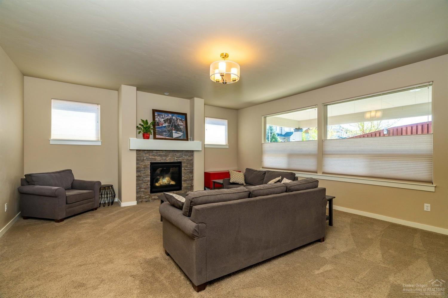 Ochoco Pointe - Residential