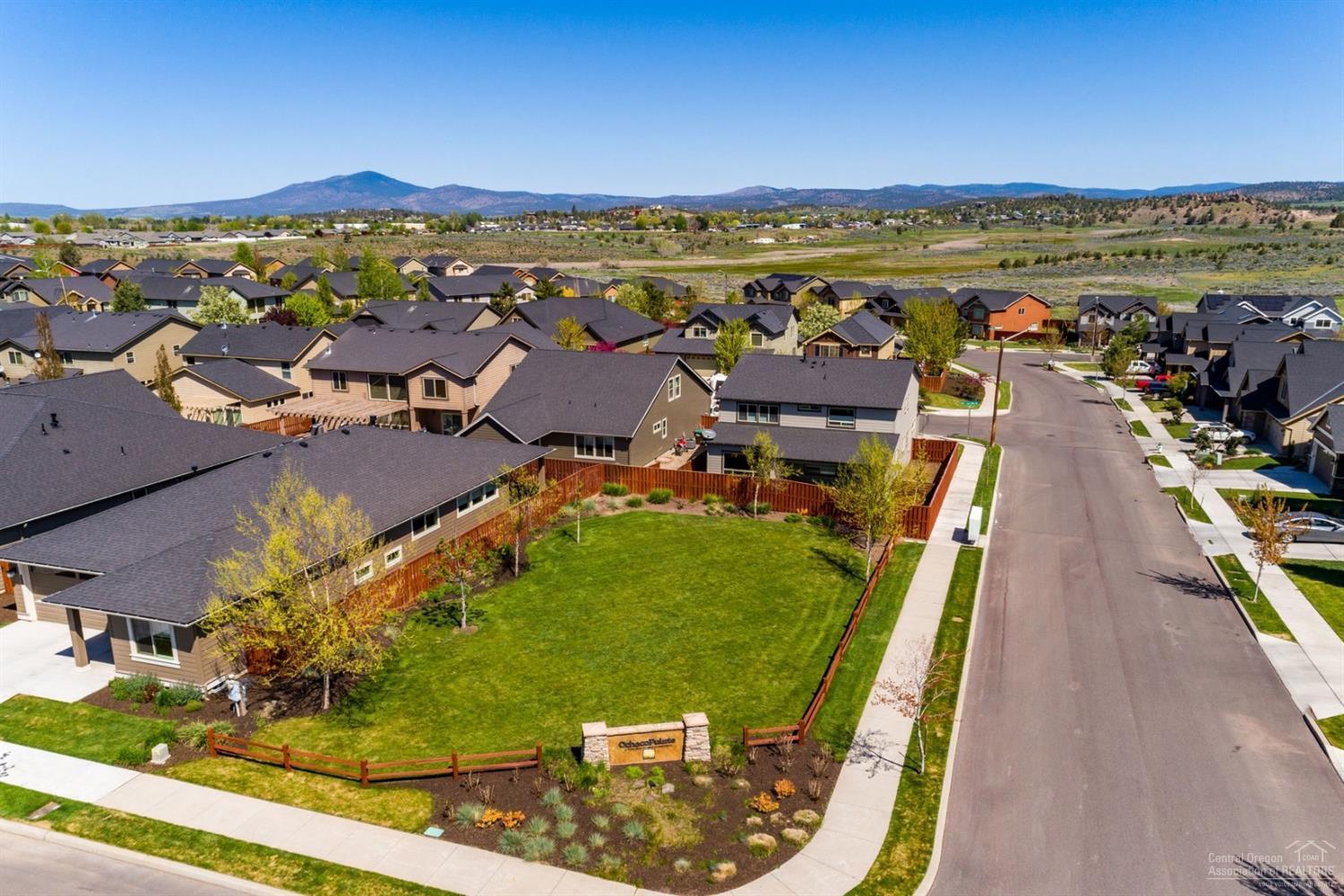 Ochoco Pointe - Residential