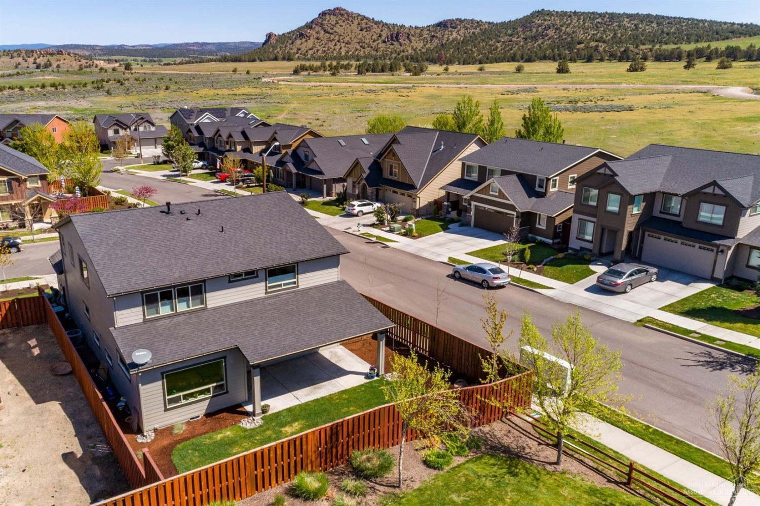 Ochoco Pointe - Residential