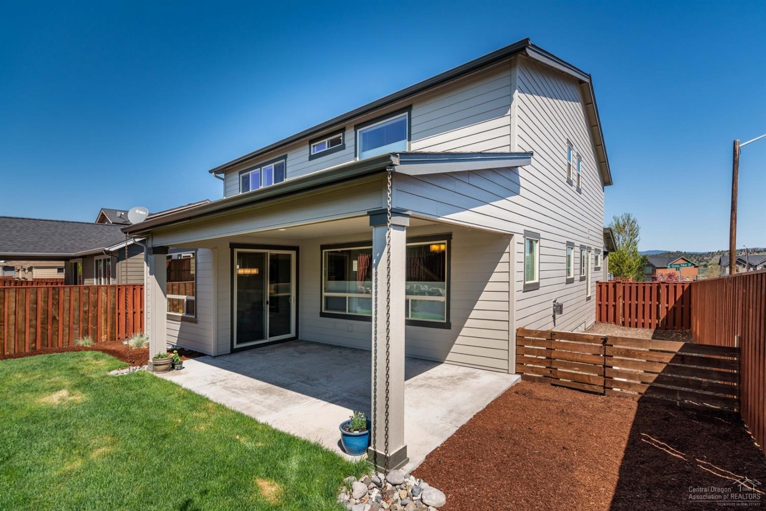 Ochoco Pointe - Residential