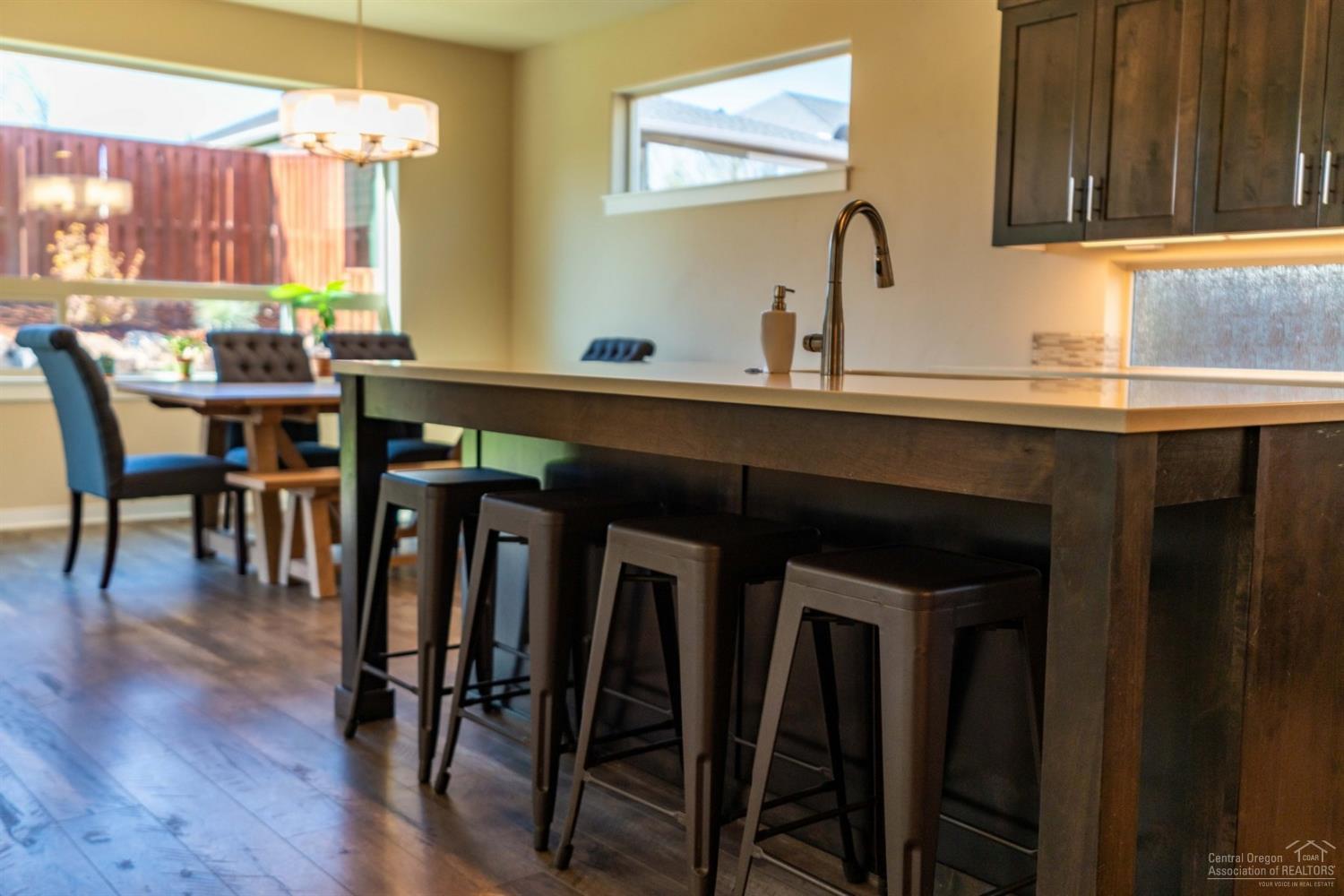 Ochoco Pointe - Residential