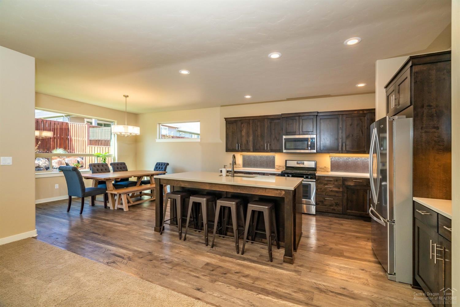 Ochoco Pointe - Residential