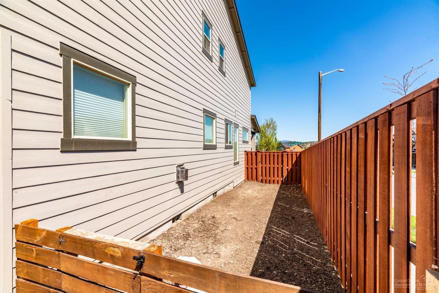 Ochoco Pointe - Residential