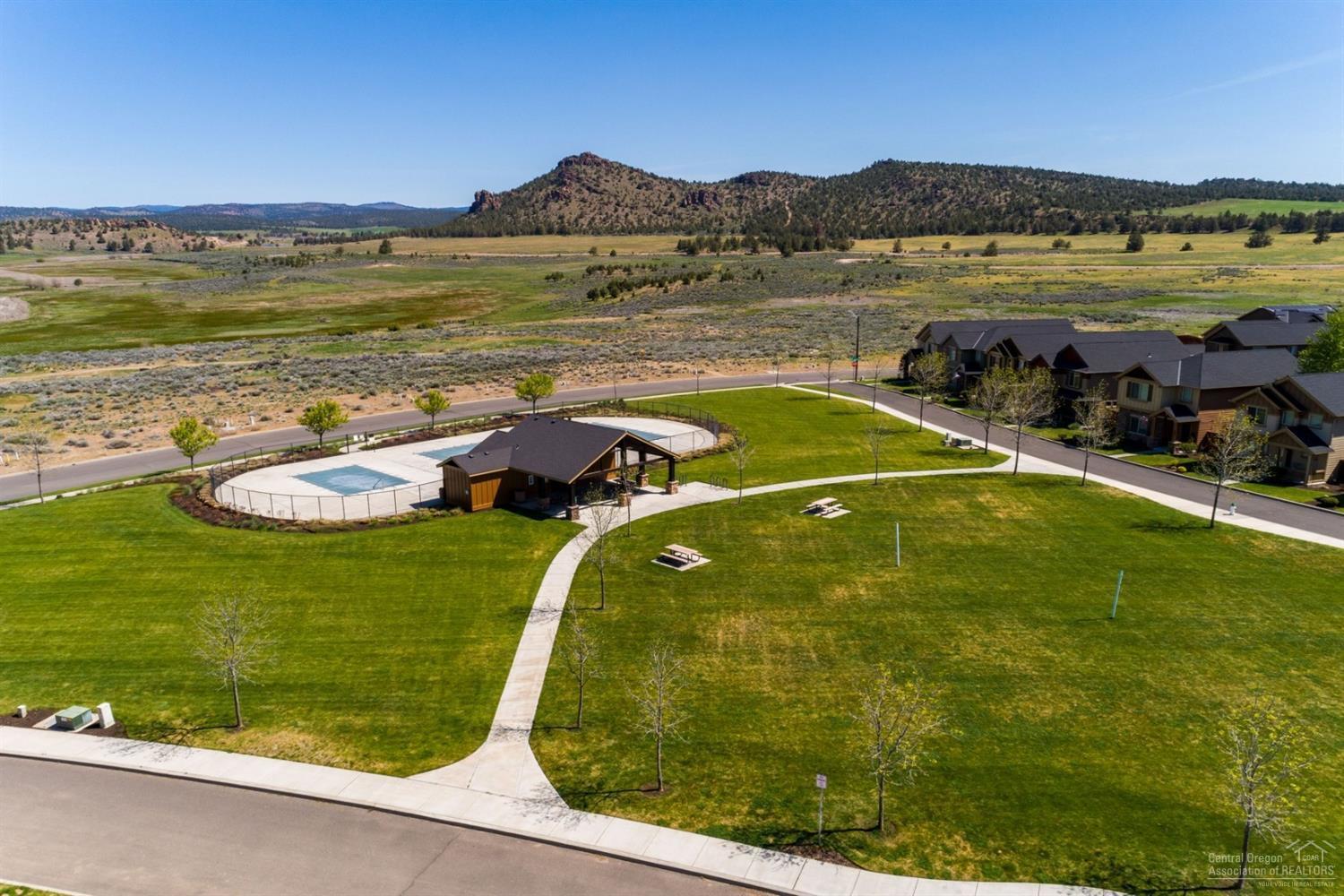 Ochoco Pointe - Residential