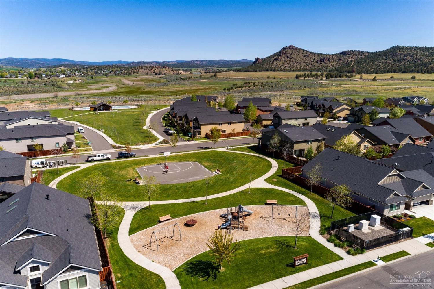 Ochoco Pointe - Residential