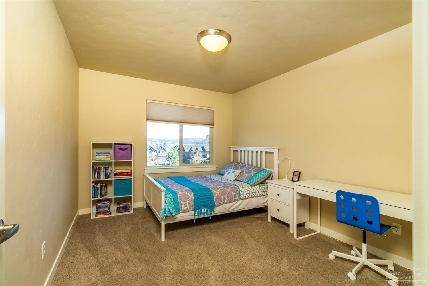 Ochoco Pointe - Residential