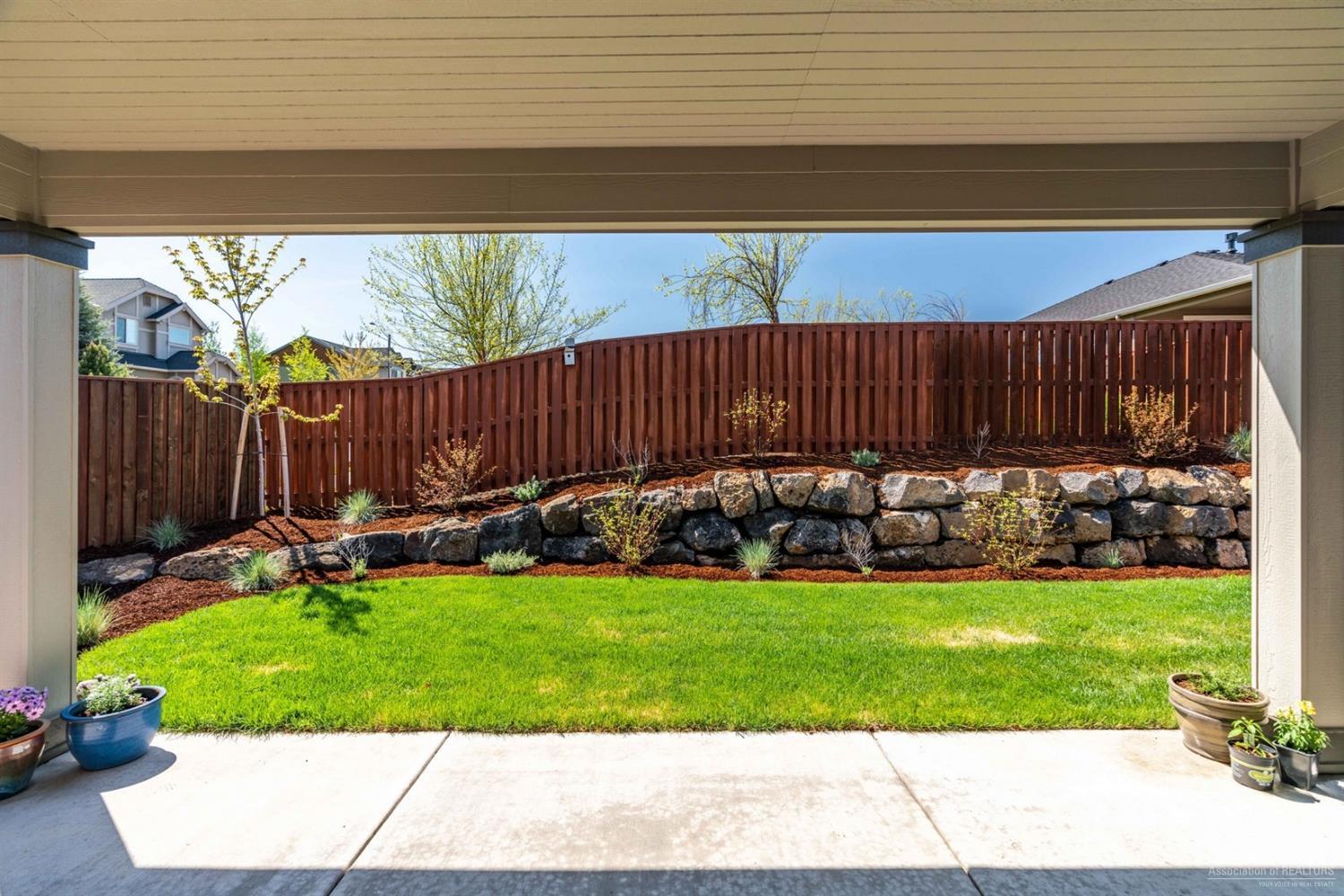 Ochoco Pointe - Residential