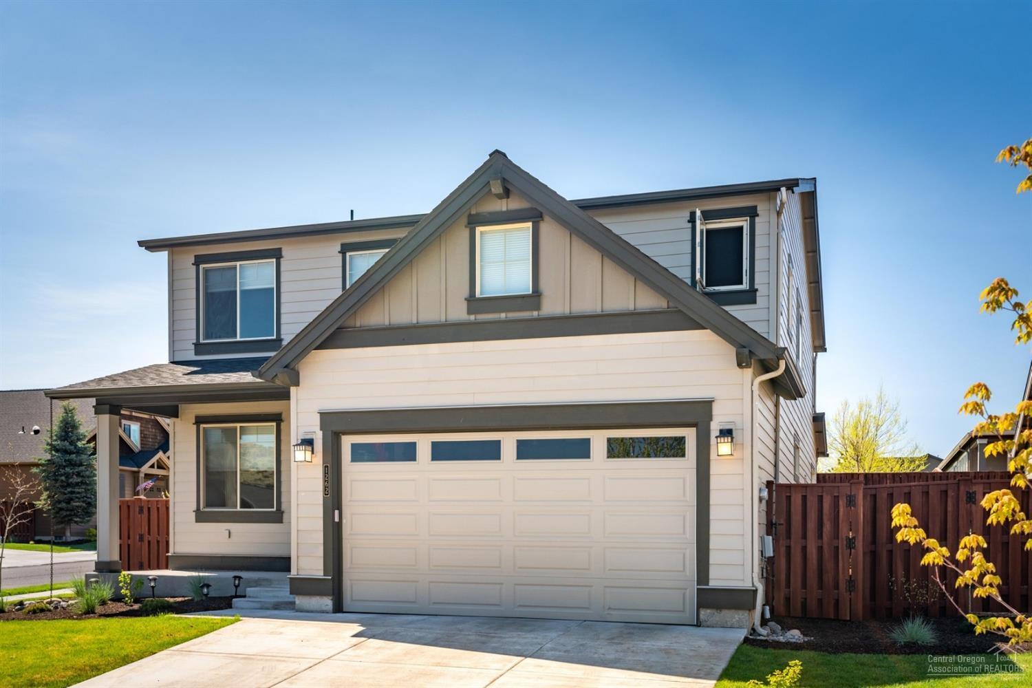 Ochoco Pointe - Residential