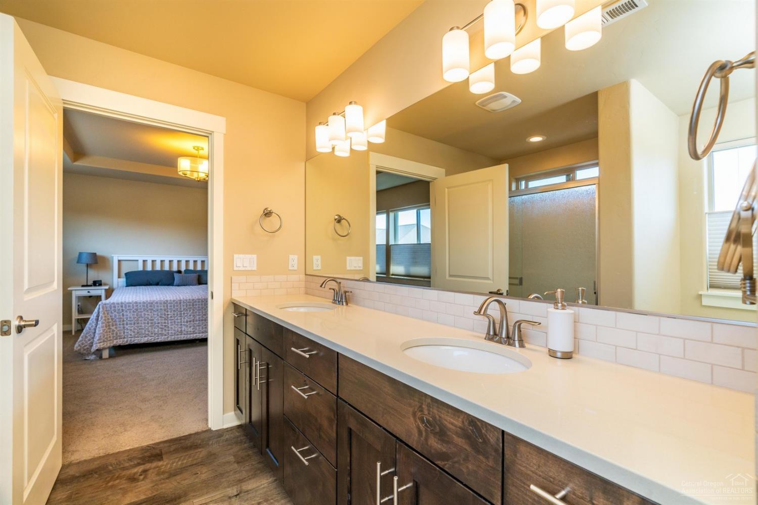 Ochoco Pointe - Residential