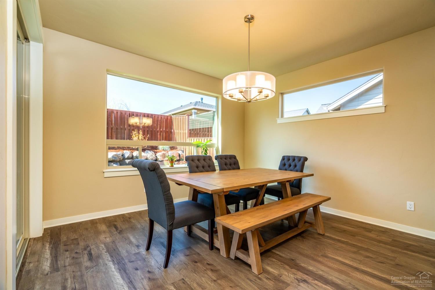 Ochoco Pointe - Residential