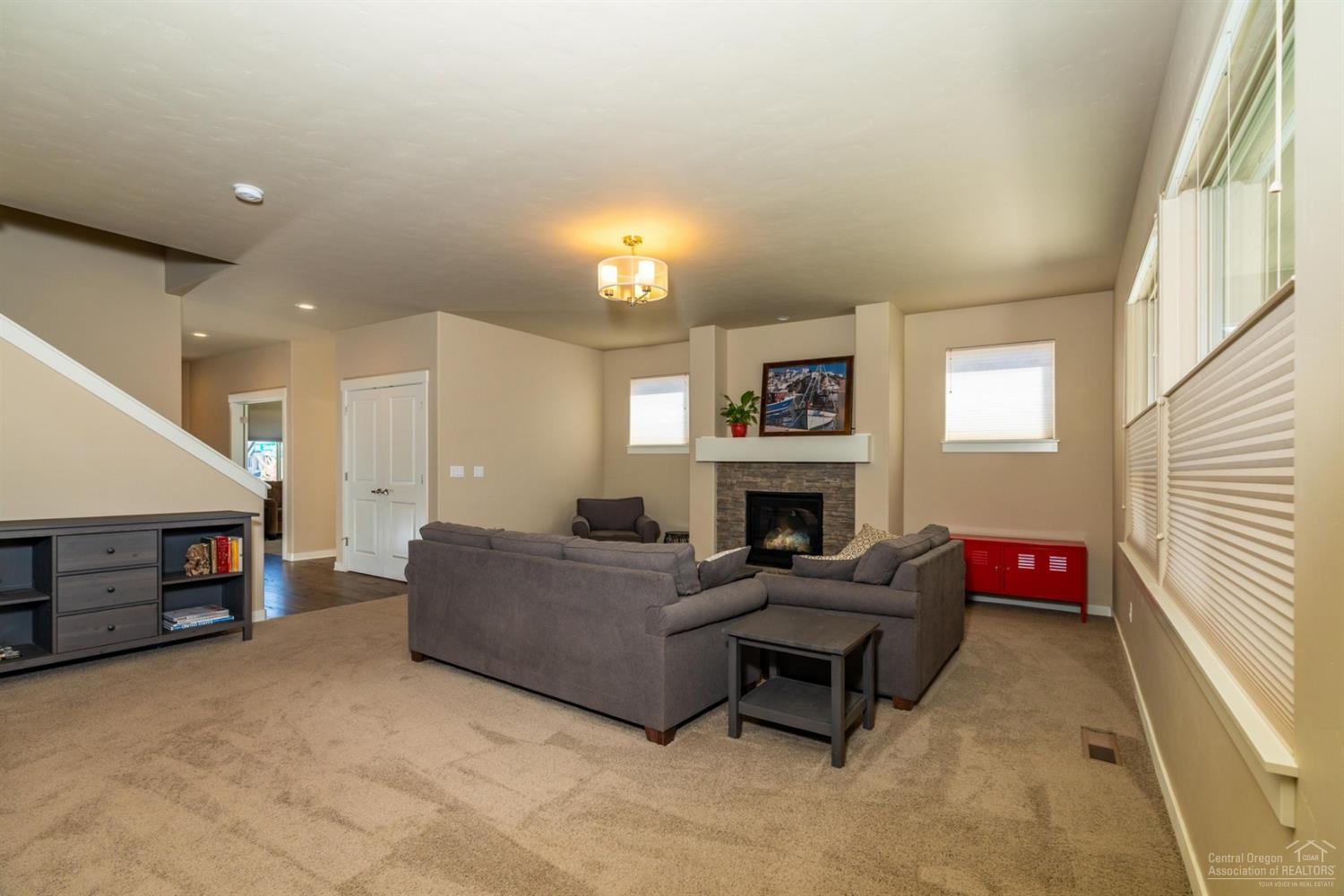 Ochoco Pointe - Residential