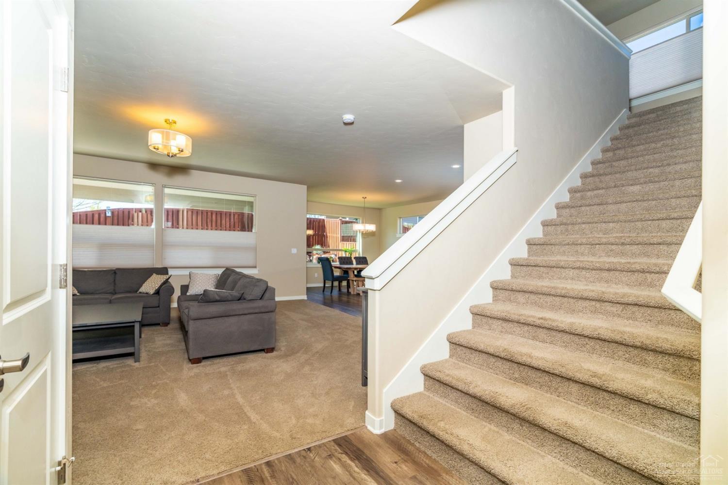 Ochoco Pointe - Residential