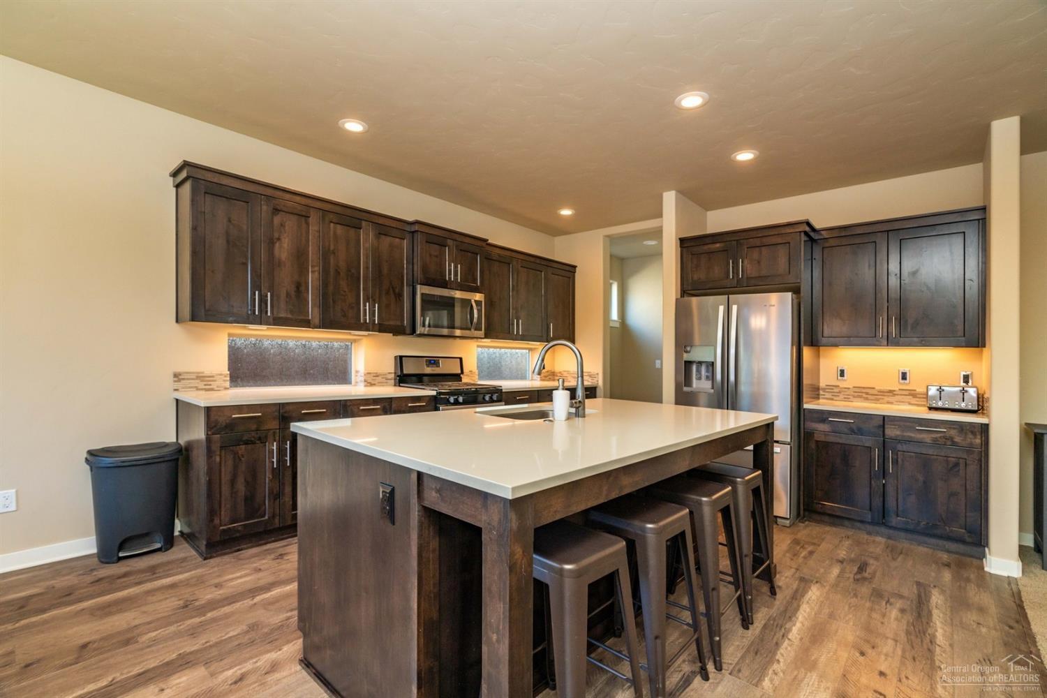Ochoco Pointe - Residential