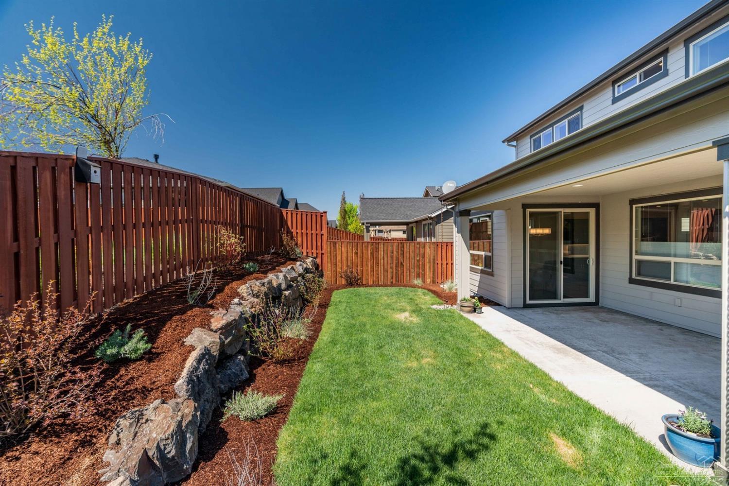 Ochoco Pointe - Residential