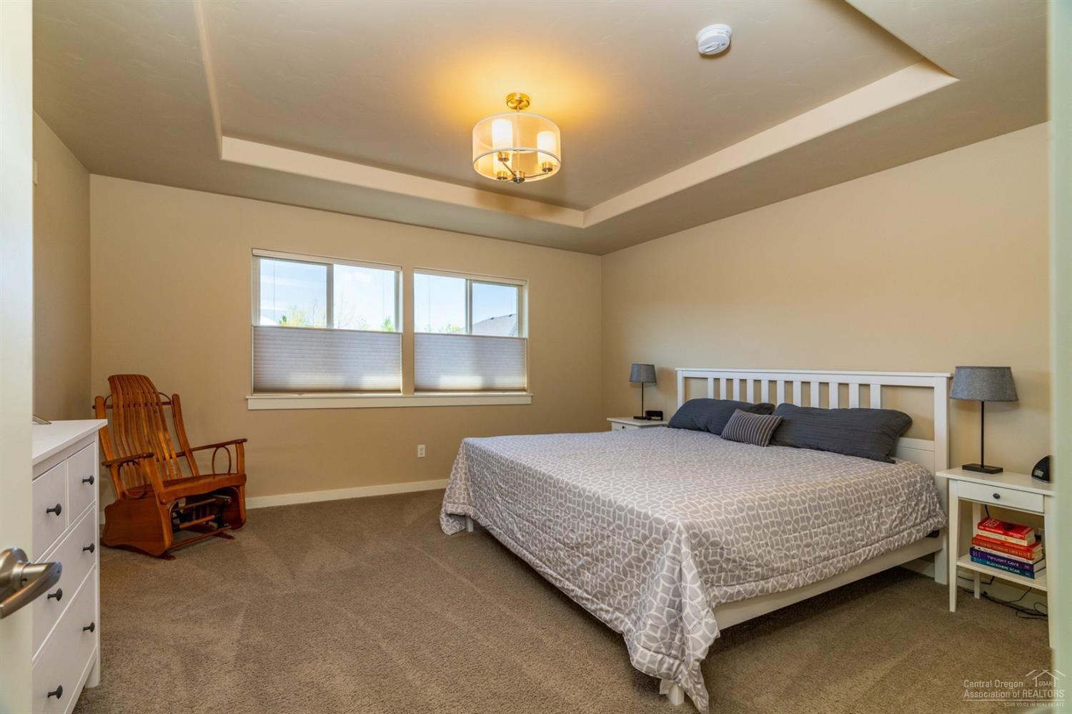 Ochoco Pointe - Residential