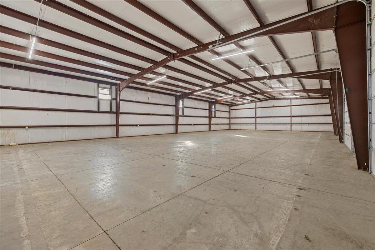 Kirtland Rock Industrial Subdivision Phase 1 - Commercial Sale