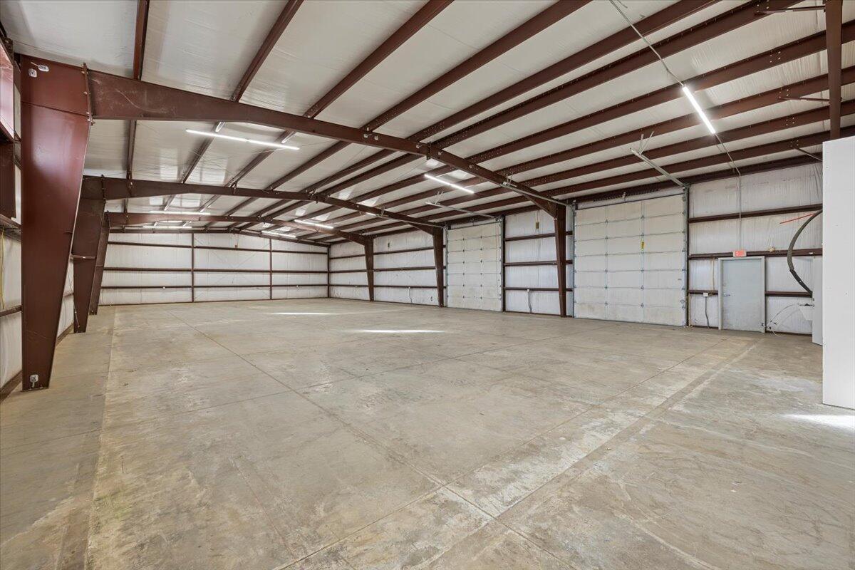 Kirtland Rock Industrial Subdivision Phase 1 - Commercial Sale