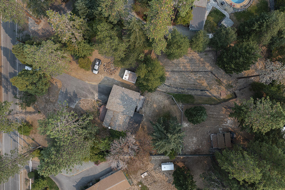 Emerald Acres Subdivision - Residential