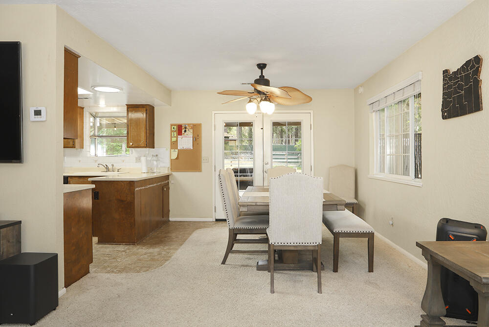 Emerald Acres Subdivision - Residential