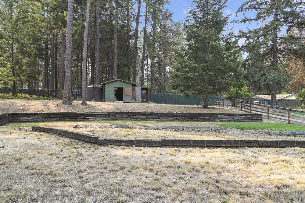 Emerald Acres Subdivision - Residential