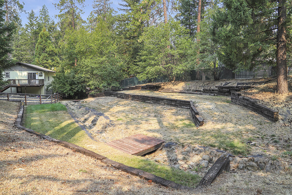 Emerald Acres Subdivision - Residential