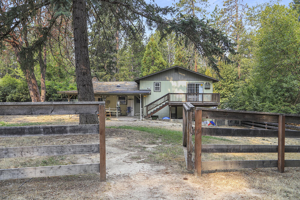 Emerald Acres Subdivision - Residential