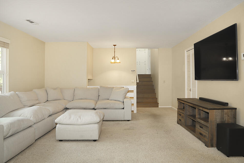Emerald Acres Subdivision - Residential