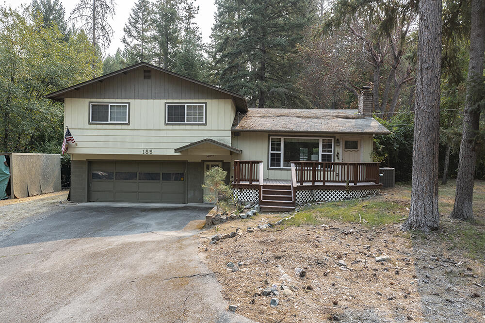 Emerald Acres Subdivision - Residential