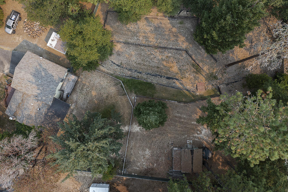 Emerald Acres Subdivision - Residential