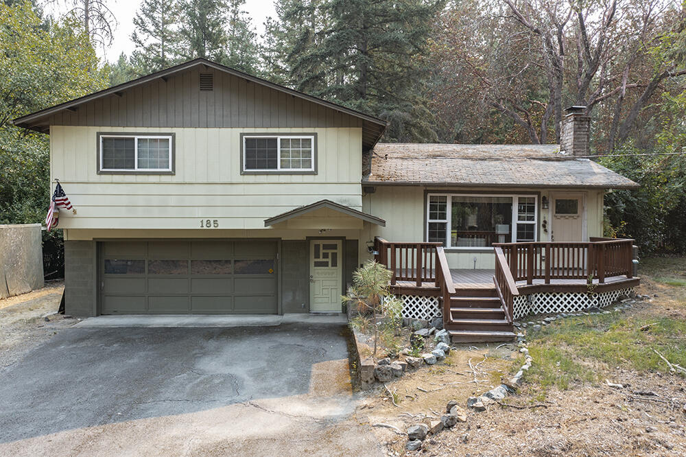 Emerald Acres Subdivision - Residential