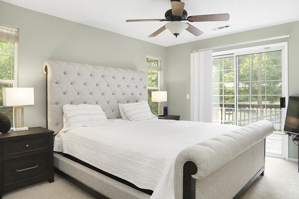 Emerald Acres Subdivision - Residential