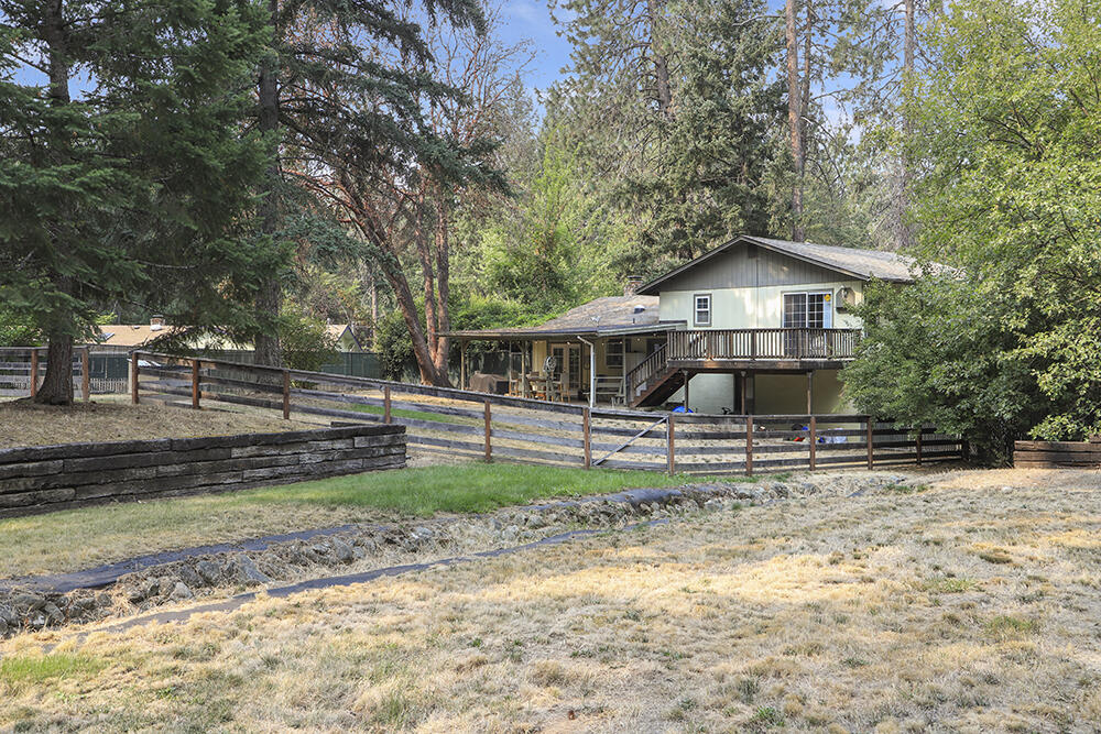 Emerald Acres Subdivision - Residential
