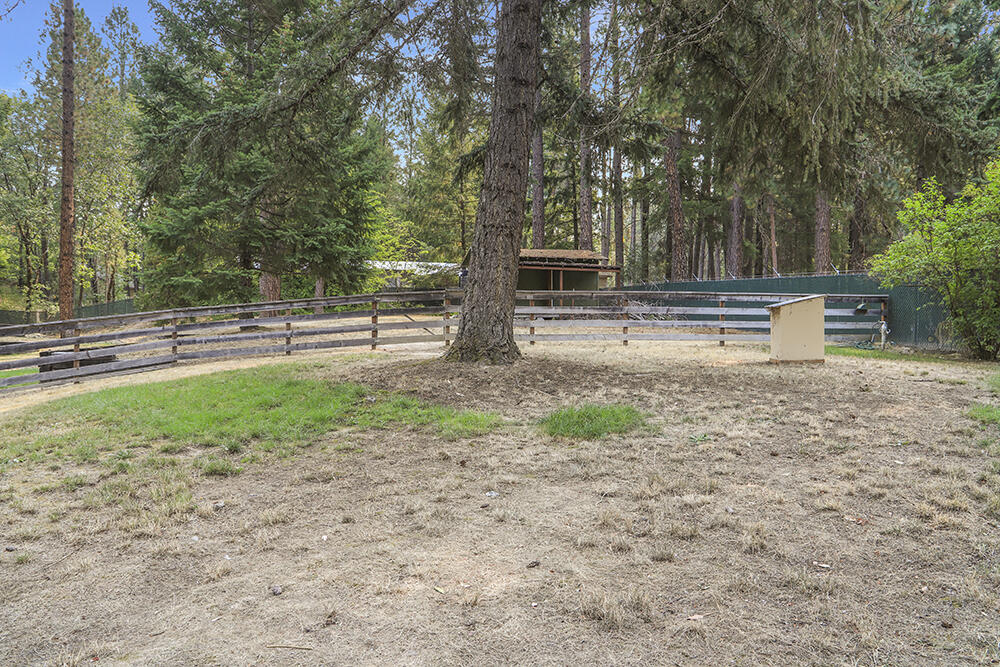 Emerald Acres Subdivision - Residential