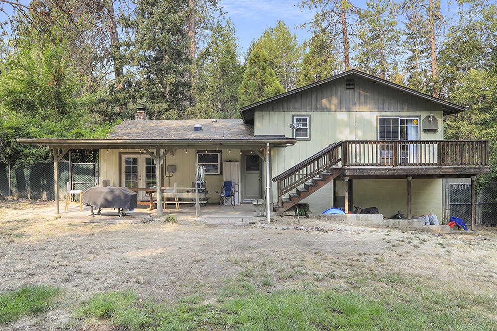 Emerald Acres Subdivision - Residential