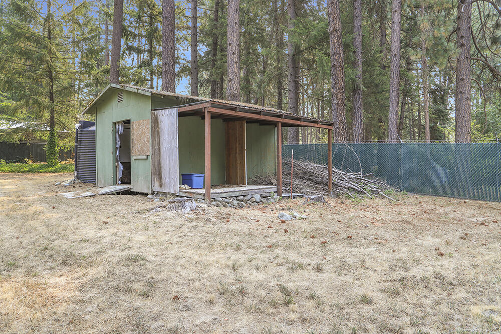 Emerald Acres Subdivision - Residential
