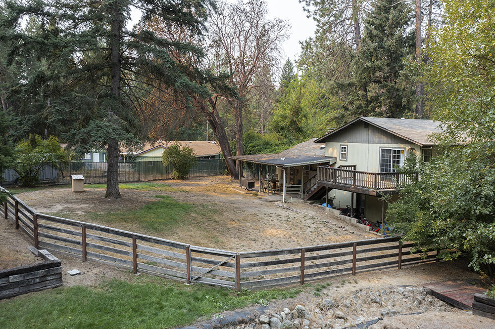Emerald Acres Subdivision - Residential