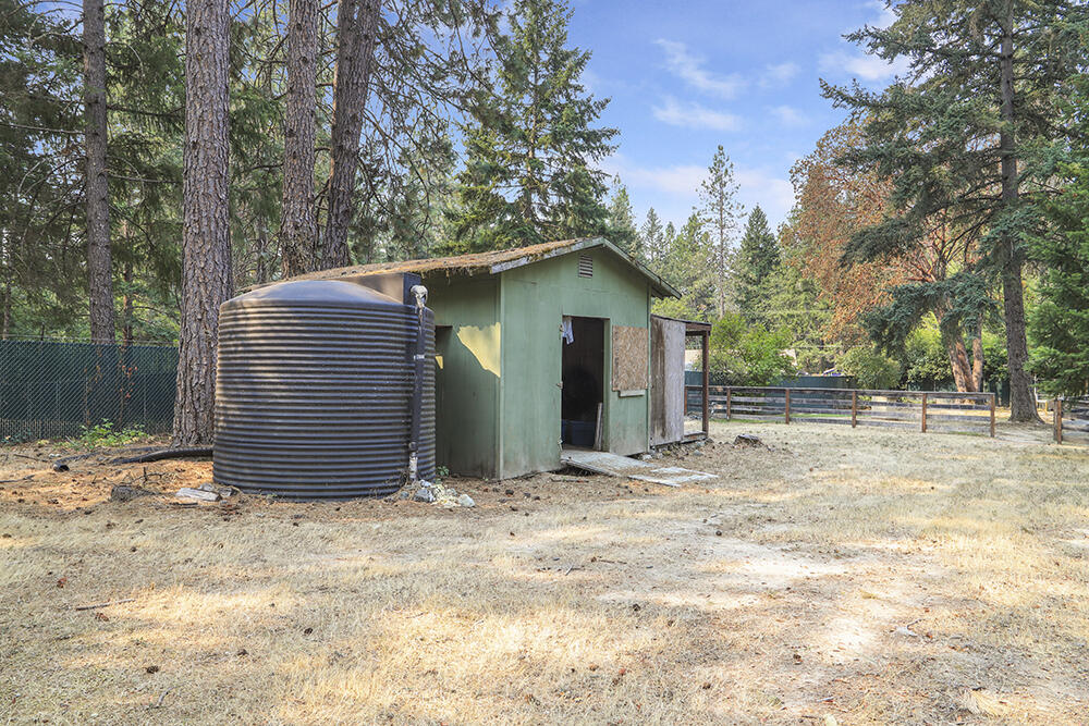 Emerald Acres Subdivision - Residential
