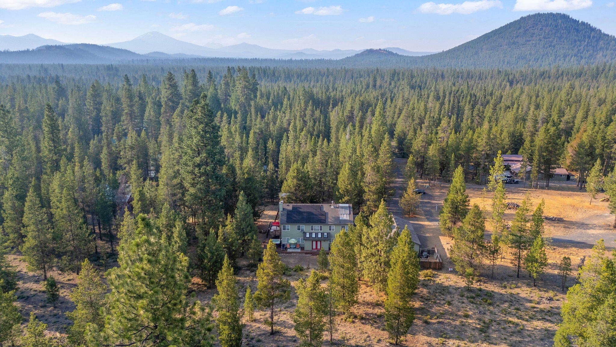 Fall River Estate - Residential