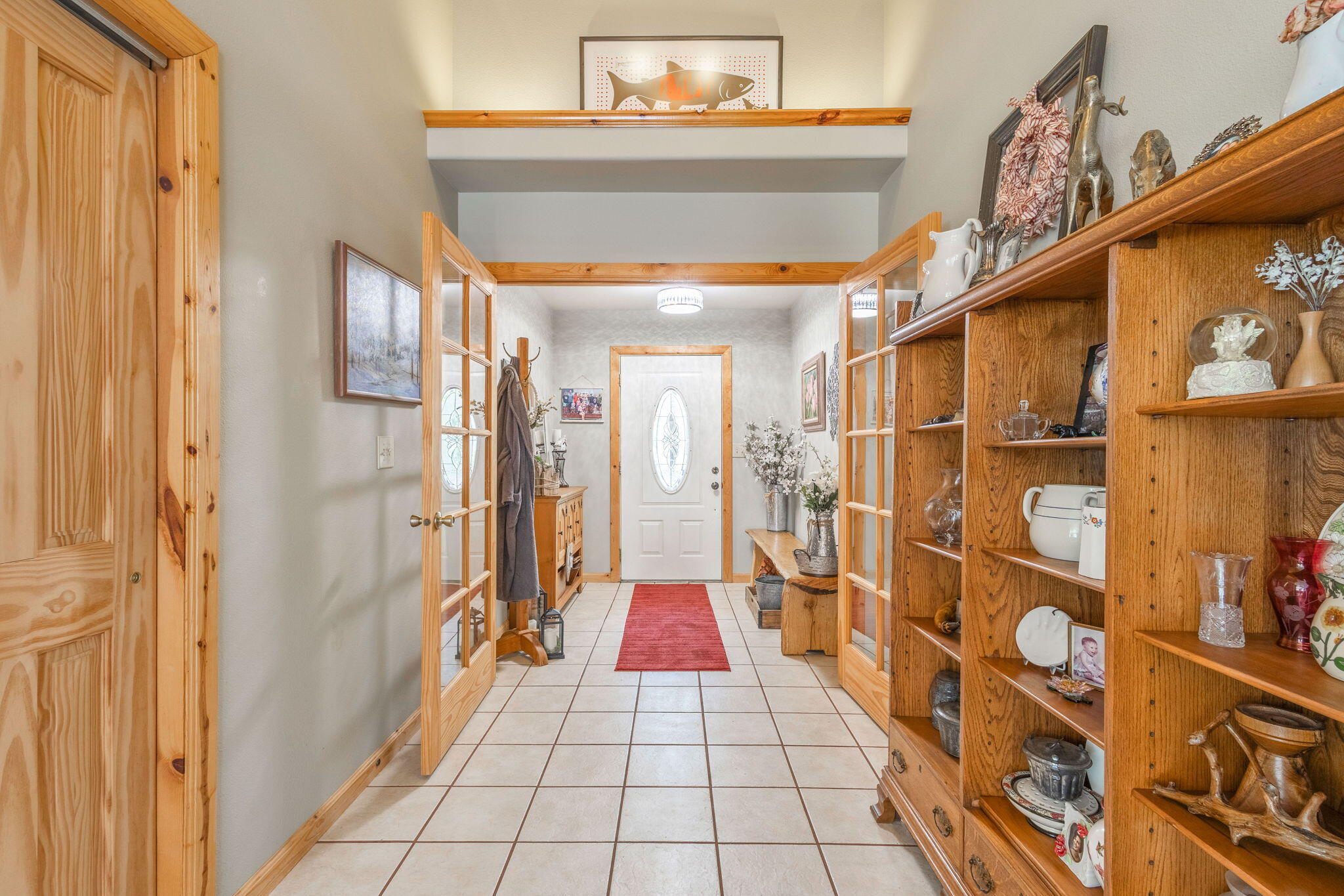 Fall River Estate - Residential
