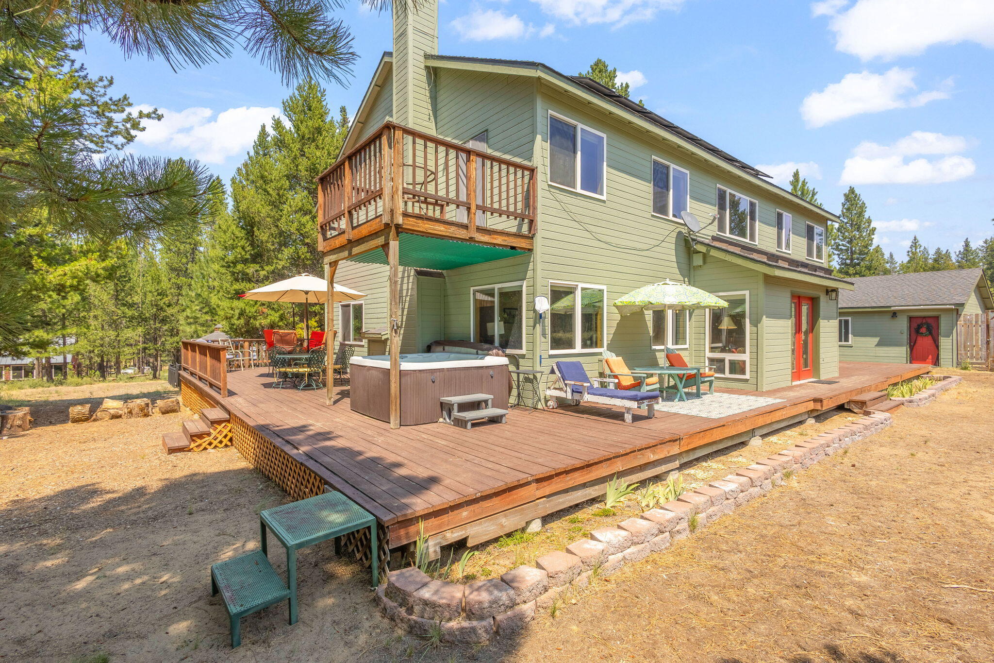 Fall River Estate - Residential