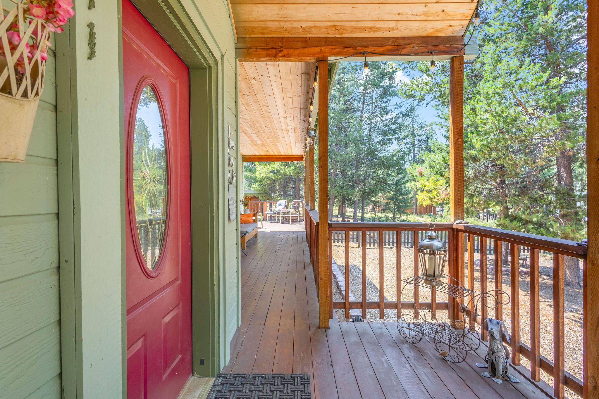 Fall River Estate - Residential
