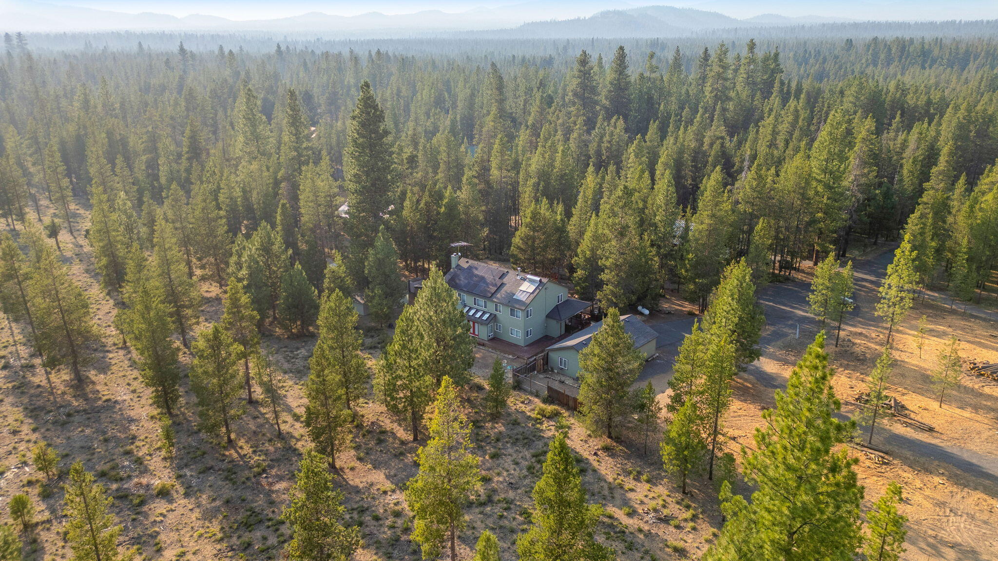 Fall River Estate - Residential