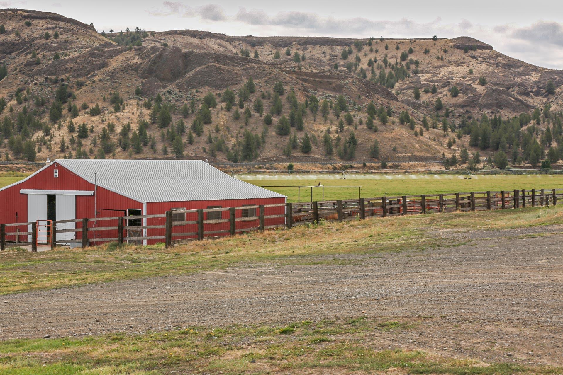 N/A - Farm
