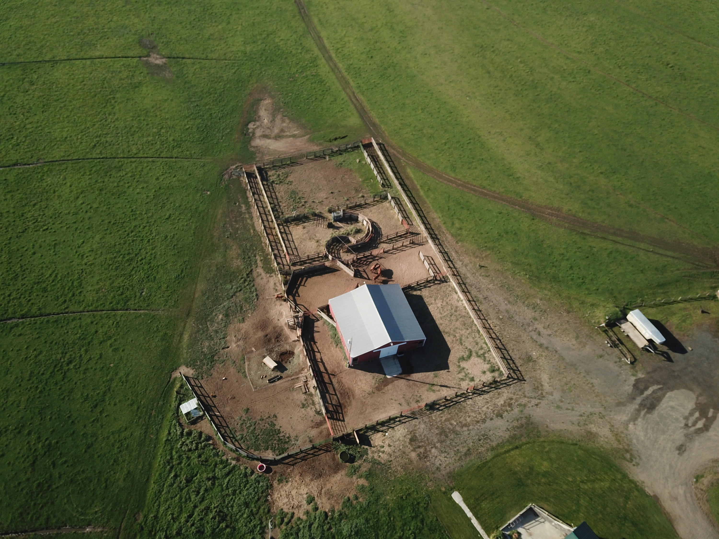 N/A - Farm