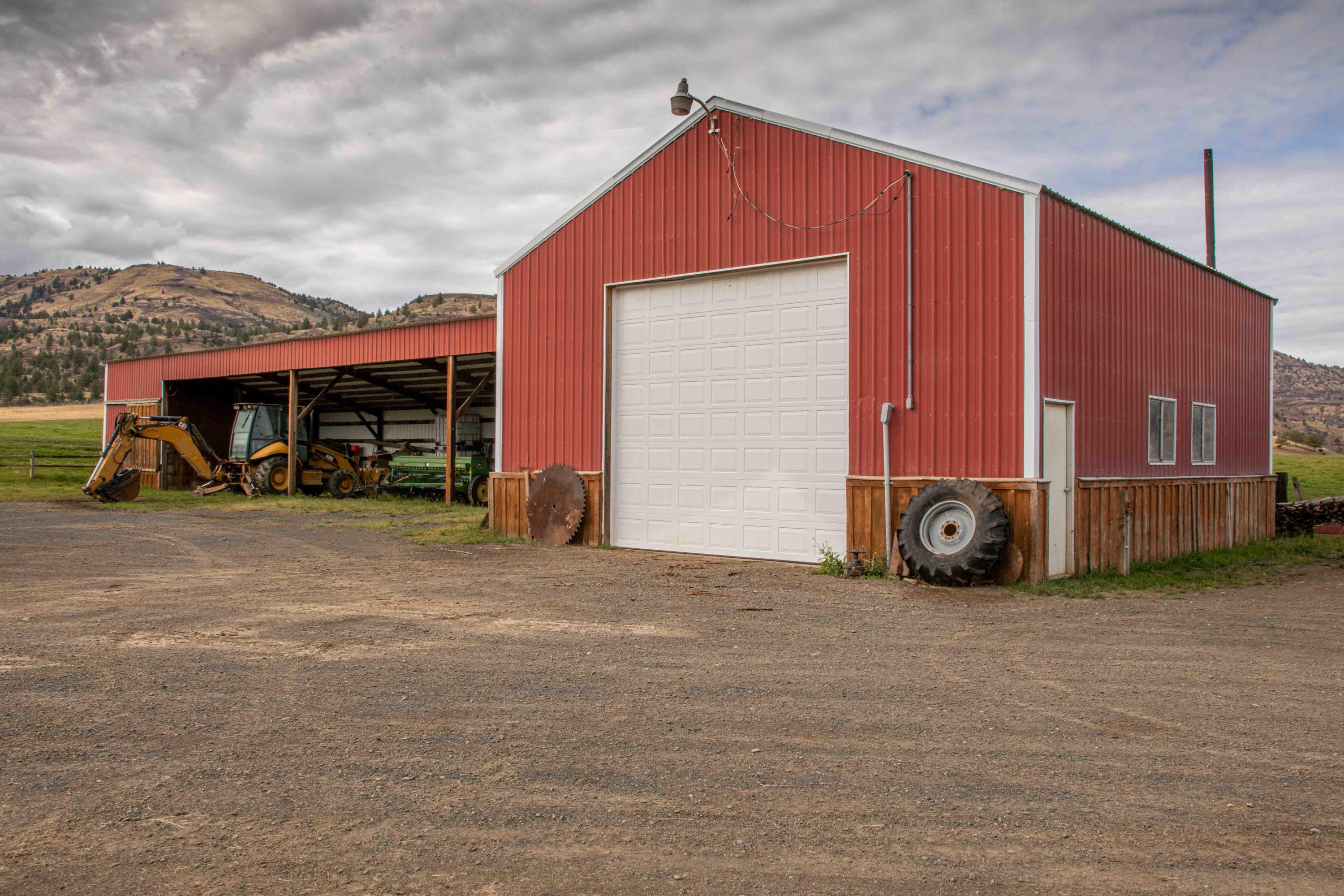 N/A - Farm