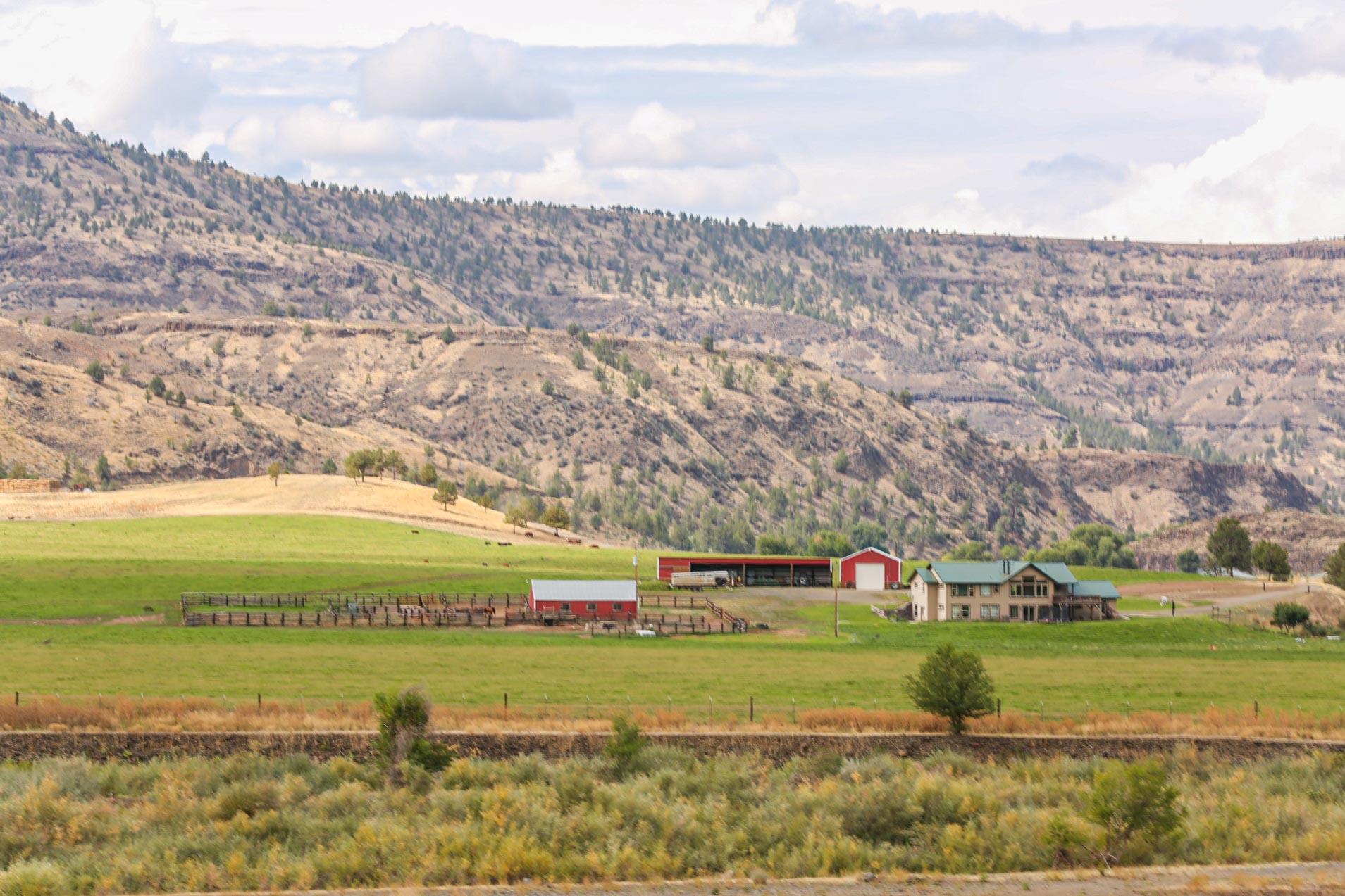 N/A - Farm