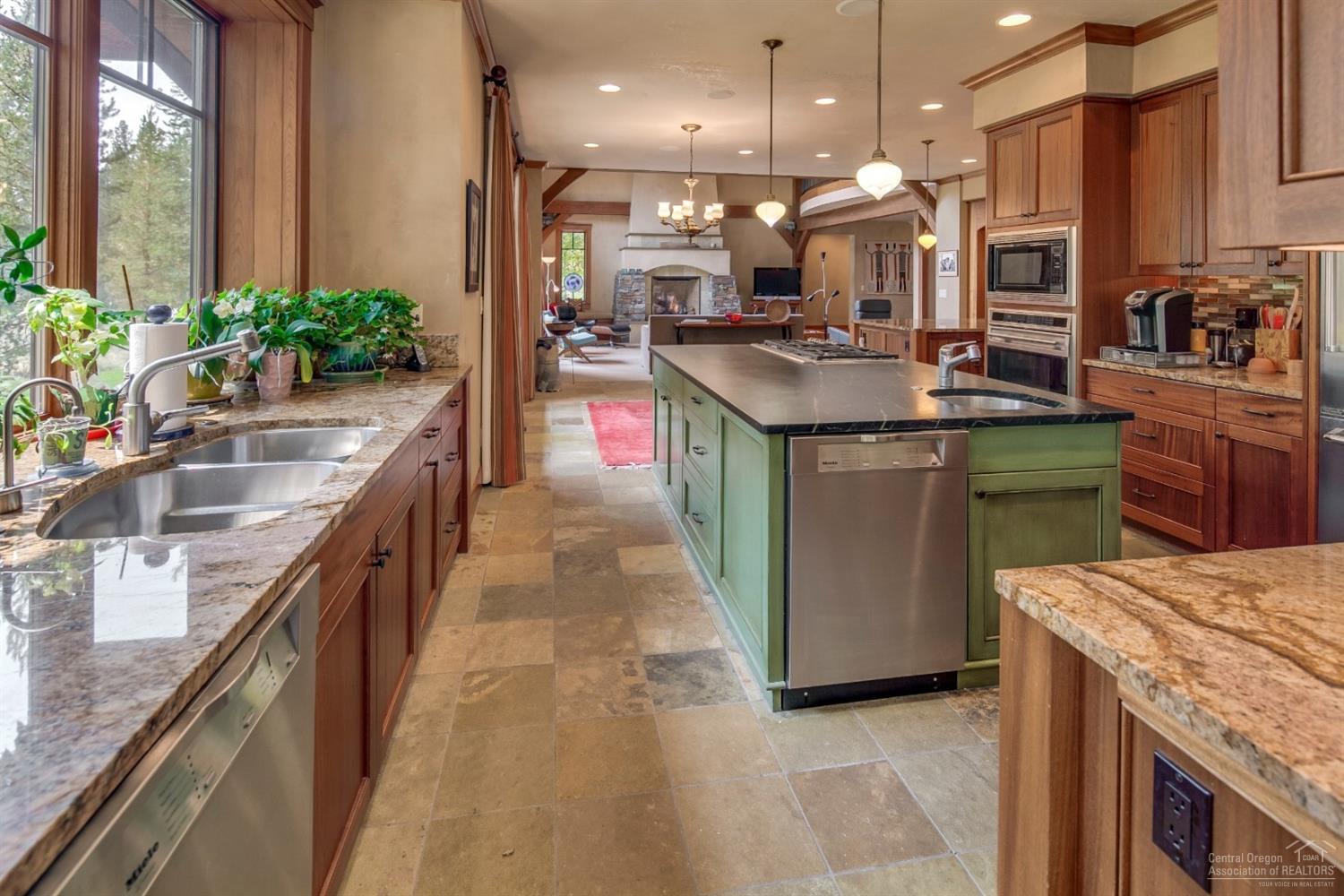 Caldera Springs - Residential