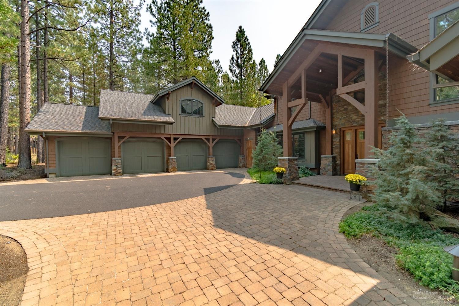 Caldera Springs - Residential