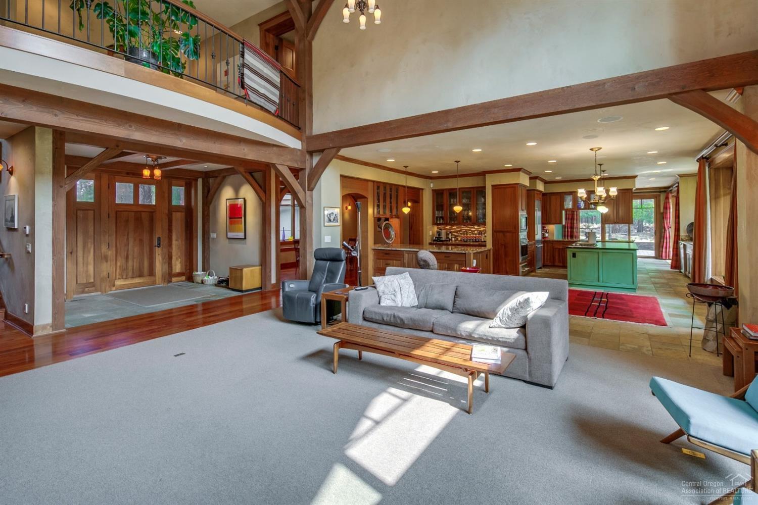 Caldera Springs - Residential